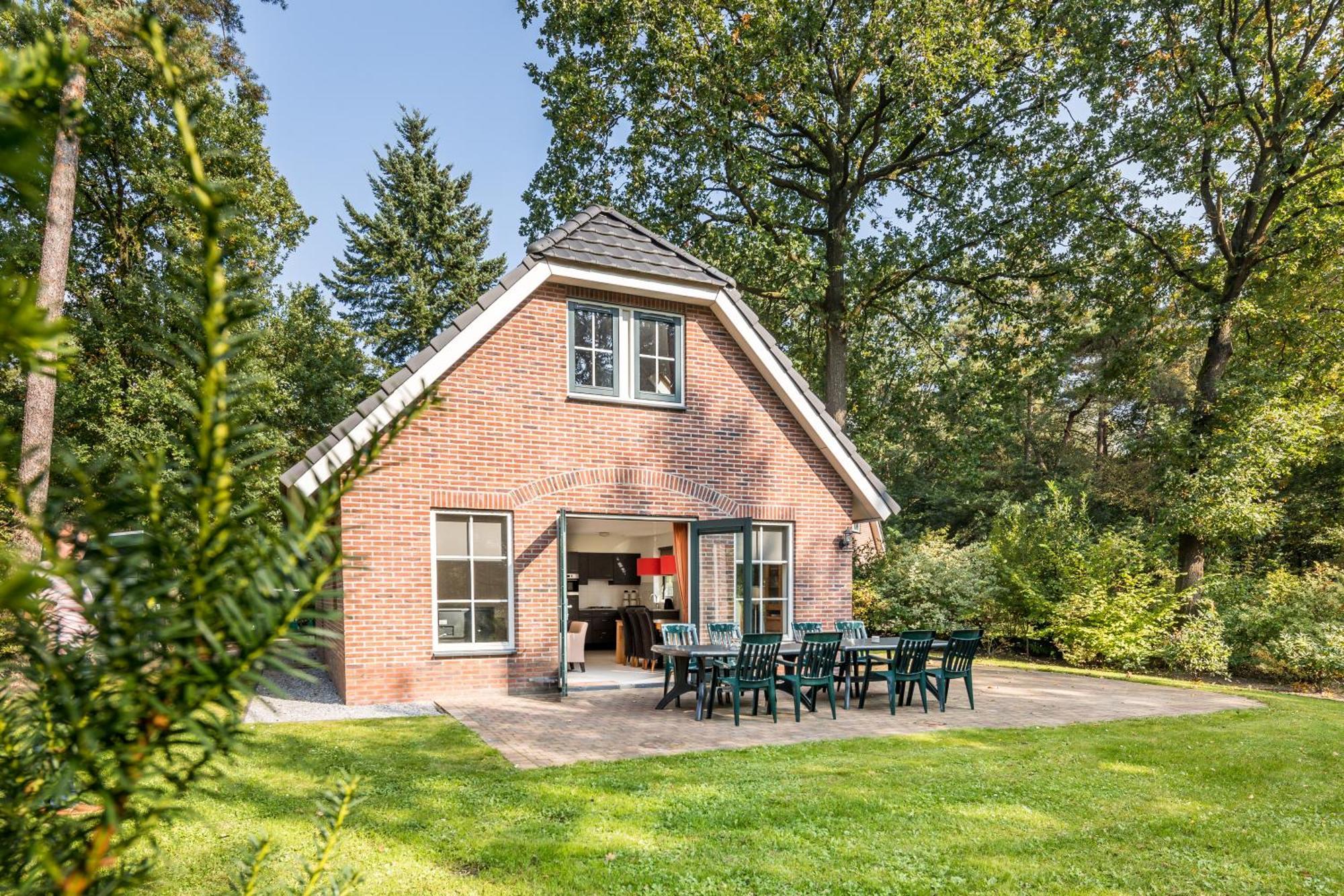 Summio Landgoed Het Grote Zand 호텔 Hooghalen 객실 사진