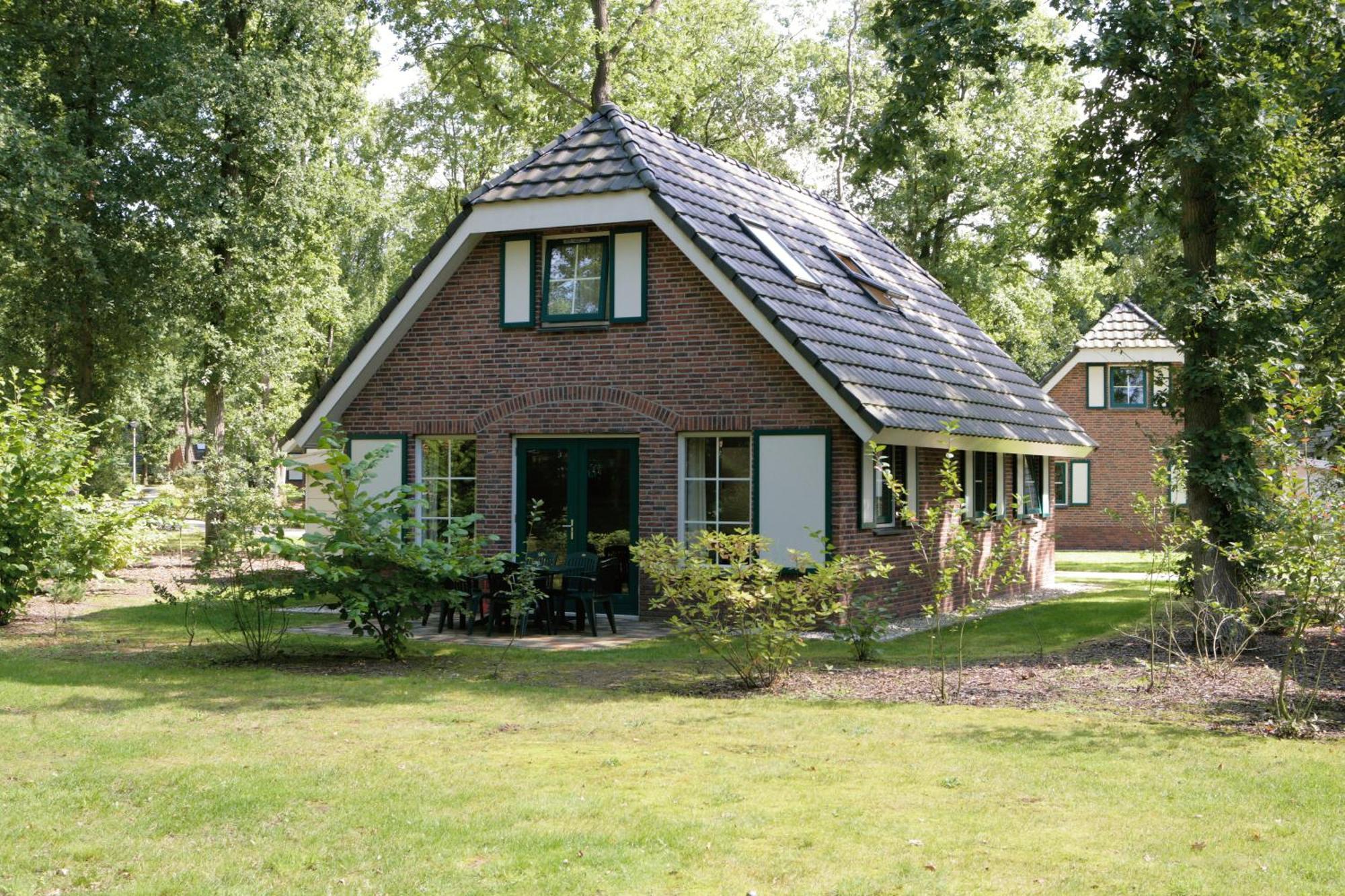 Summio Landgoed Het Grote Zand 호텔 Hooghalen 객실 사진