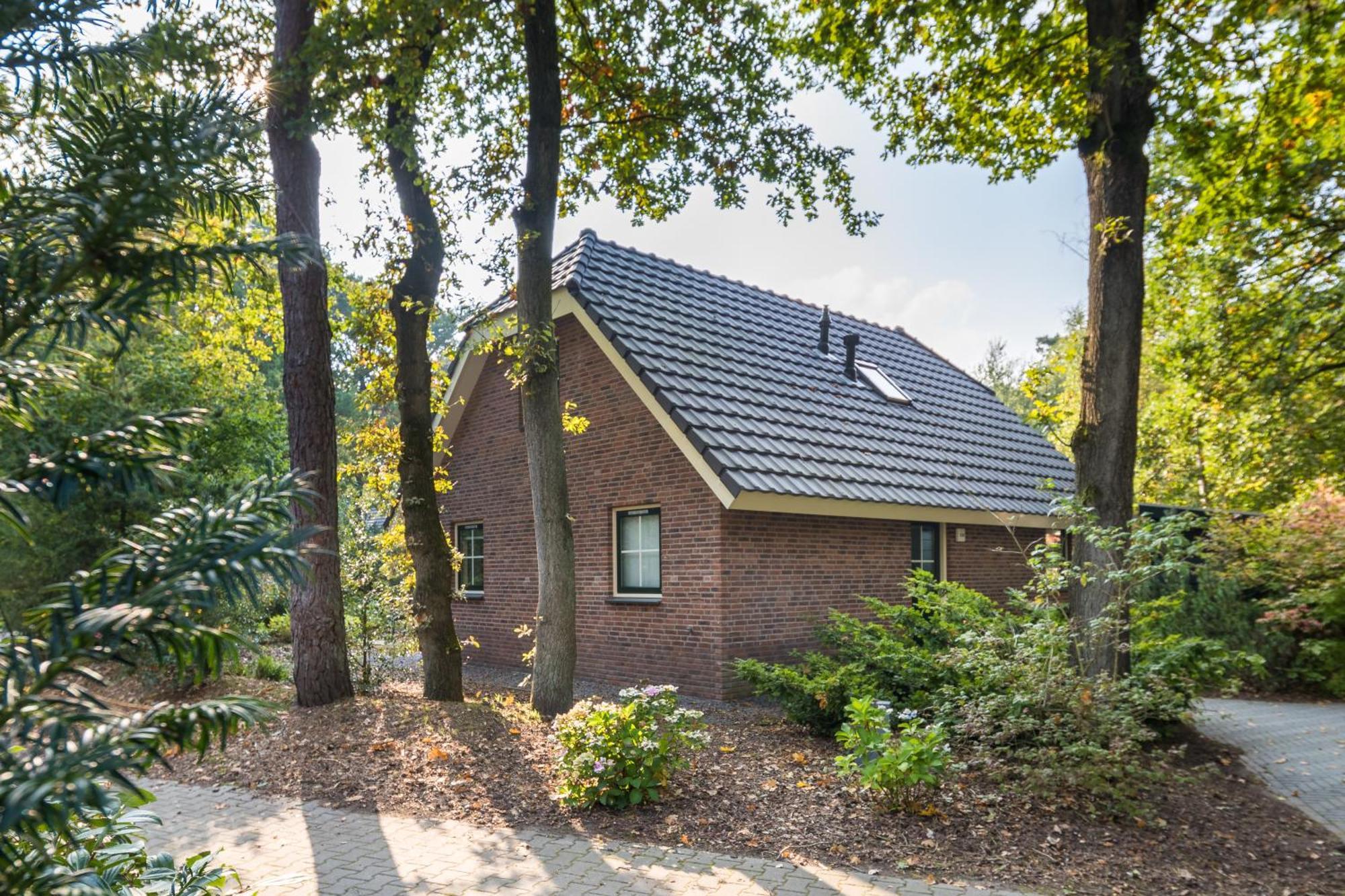 Summio Landgoed Het Grote Zand 호텔 Hooghalen 객실 사진